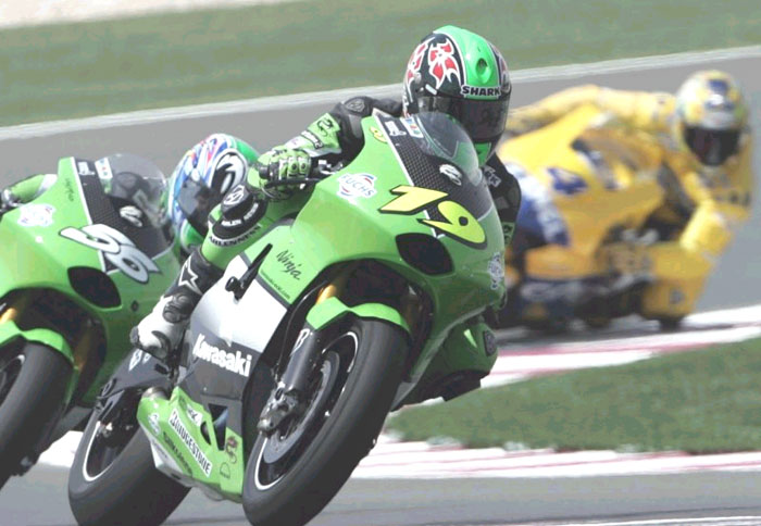 Έτοιμος ο Jacque για την Αυστραλία