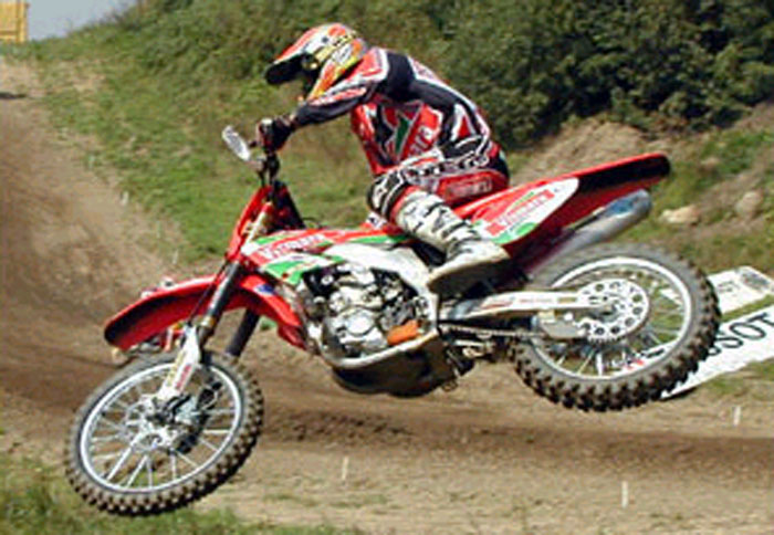 Ο Joel Smets για το ΜΧ1