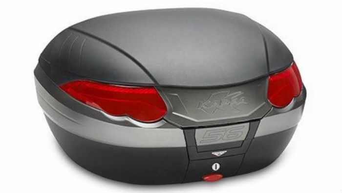 Κεντρική βαλίτσα Kappa K56N