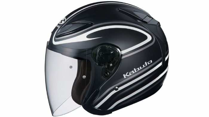 Kabuto Avand II Staid