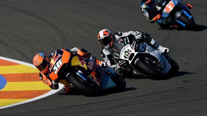 O Mika Kallio σε ένα στιγμιότυπο αγωνιστικής δράσης. O Mika Kallio σε ένα στιγμιότυπο αγωνιστικής δράσης.