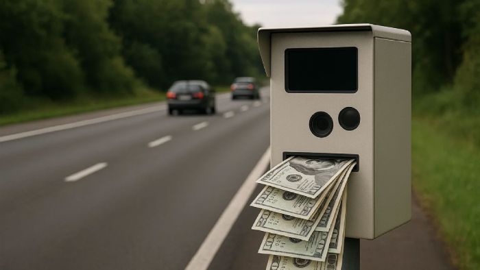 Η Τροχαία στην Ισπανία παρουσίασε ένα νέο τεχνολογικό εργαλείο που αλλάζει τα δεδομένα στους ελέγχους. Δεν μετρά την ταχύτητα, όπως τα κλασικά ραντάρ, αλλά την απόσταση που κρατάει κάθε όχημα από το π