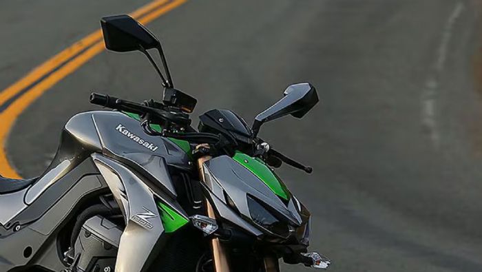 Μια ανάρτηση της ευρωπαϊκής ομάδας της Kawasaki στο LinkedIn άναψε φωτιές για την πιθανή έλευση του νέου Z1100.