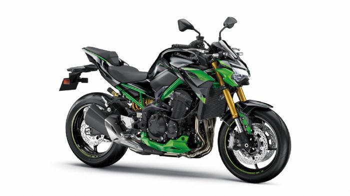 Σε έκπτωση οι Kawasaki Z900 και Z900 SE μέχρι το τέλος του 2024