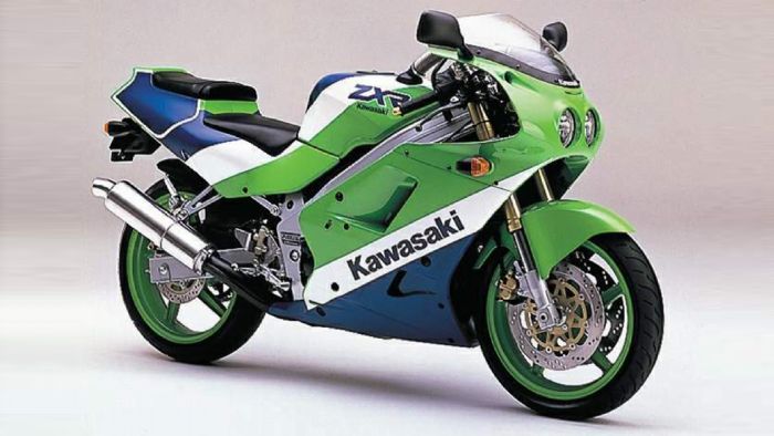 Θα ξαναδούμε μοτοσυκλέτες ανάλογες της Kawasaki ZX250R, των δεκαετιών 80-90; 