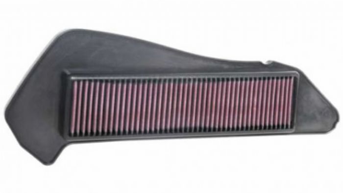 Βελτιωτικό φίλτρο αέρος K&N για YAMAHA Χ-ΜΑΧ 300