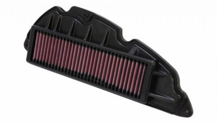 Βελτιωτικό φίλτρο αέρος K&N για Honda Forza 300 / SH300 Βελτιωτικό φίλτρο αέρος K&N για Honda Forza 300 / SH300