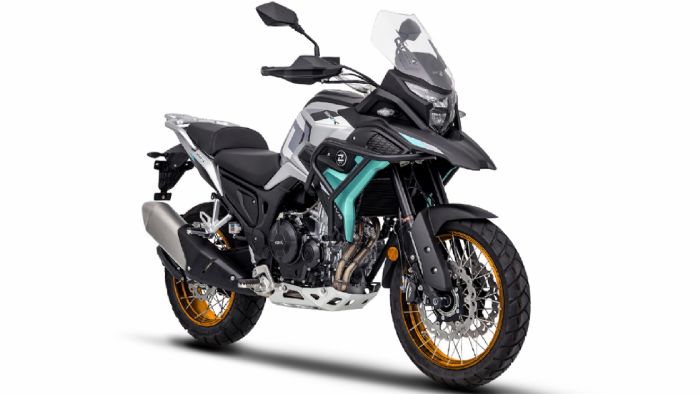 KOVE MAVERICK 510X - Το Ανυπότακτο!