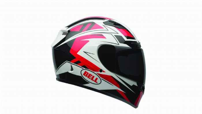  Bell Qualifier DLX Clutch 