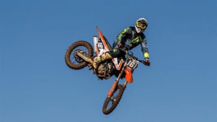 KTM MX Team 2017