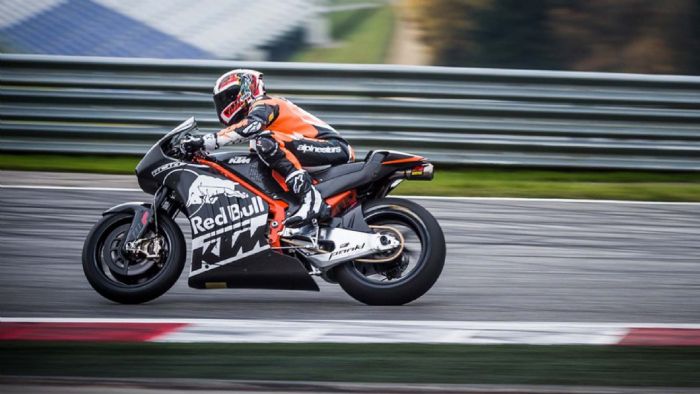 Θα καταφέρει η KTM να κλέψει και τον δεύτερο αναβάτη της Monster Yamaha Tech 3; Θα καταφέρει η KTM να κλέψει και τον δεύτερο αναβάτη της Monster Yamaha Tech 3;