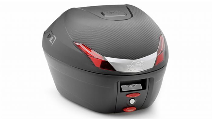 Κεντρική βαλίτσα Kappa K34N