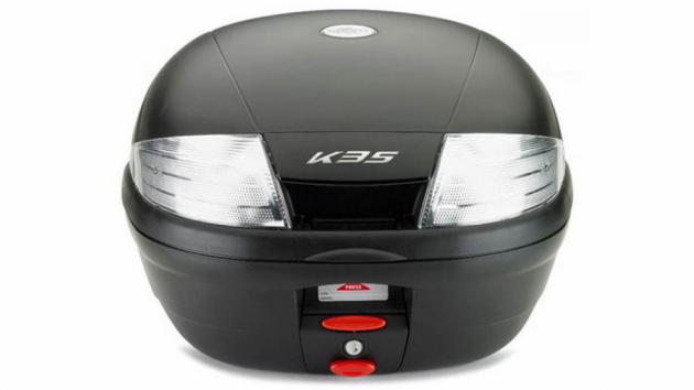 Βαλίτσα 35 λίτρων Kappa K35NT Βαλίτσα 35 λίτρων Kappa K35NT