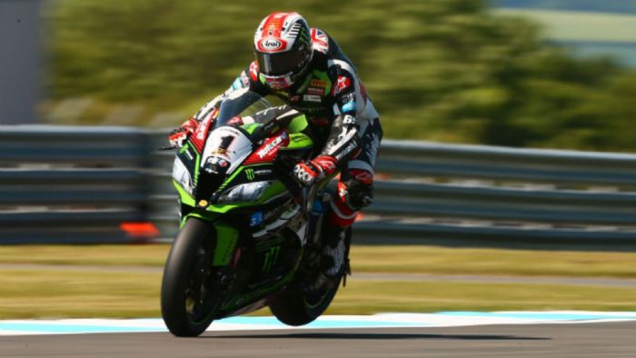 Κυριάρχησαν οι Βρετανοί Κυριάρχησαν οι Βρετανοί