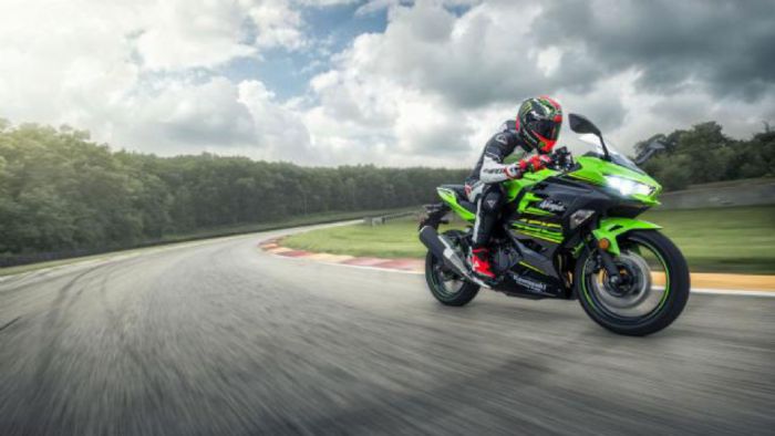 45 ίπποι και 3,8 κιλά ροπής