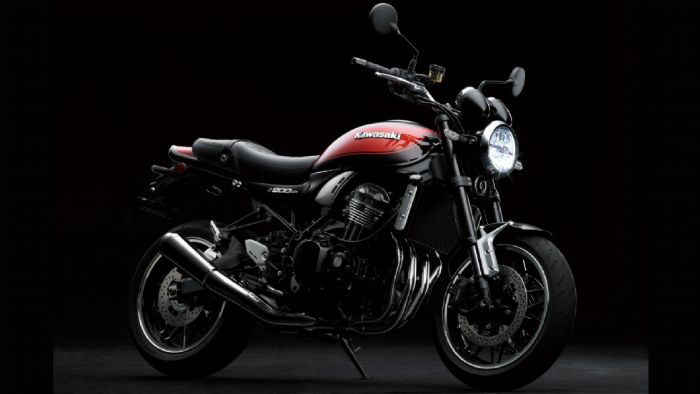 Εμπνευσμένο από το Ζ1 της δεκαετίας του 1970.