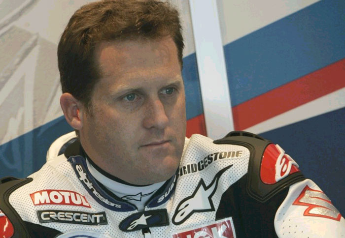 Αποχωρεί από τα Moto GP