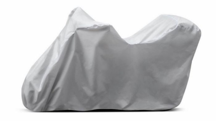 Κουκούλα μοτοσυκλέτας  CarPassion