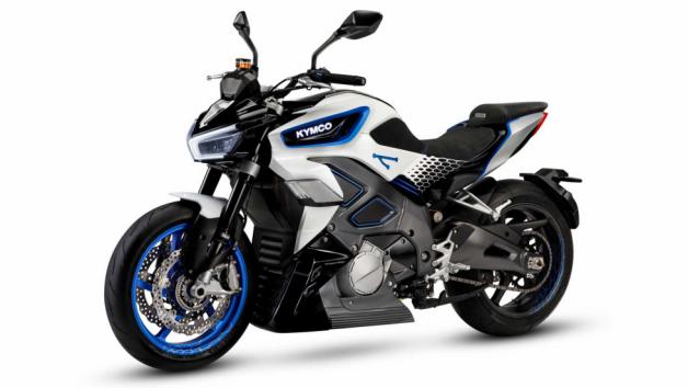 Kymco RevoNEX: Σχέδια ευρεσιτεχνίας αποκαλύπτουν λεπτομέρειες Kymco RevoNEX: Σχέδια ευρεσιτεχνίας αποκαλύπτουν λεπτομέρειες