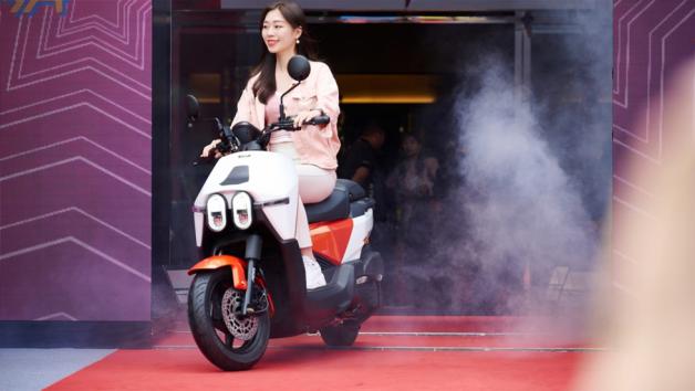 Έρχεται το νέο Dollar από την Kymco στα 125 & 150cc