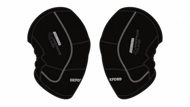 Oxford επιγονατίδες προστασίας από το κρύο