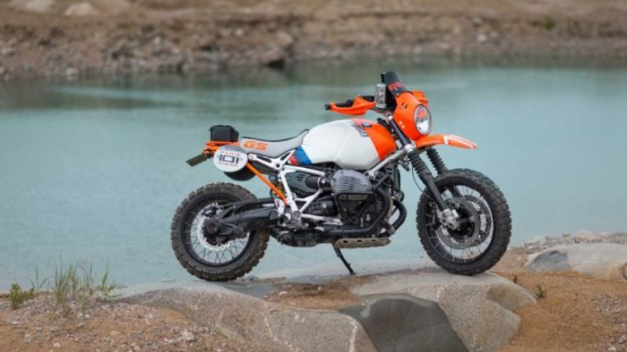 Εντυπωσιακά και ξεχωριστά τα χρώματα της Lac Rose. 