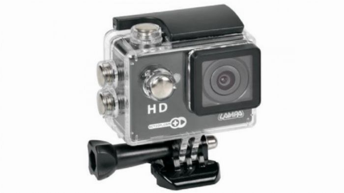 Lampa Action Camera Lampa Action Camera