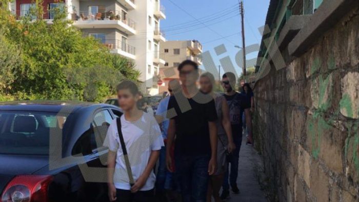 Μια σημαντική πρωτοβουλία μοτοσυκλετιστών στην Κύπρο! Μια σημαντική πρωτοβουλία μοτοσυκλετιστών στην Κύπρο!