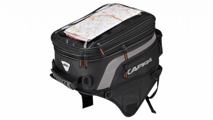 Μαγνητική τσάντα Kappa LH200