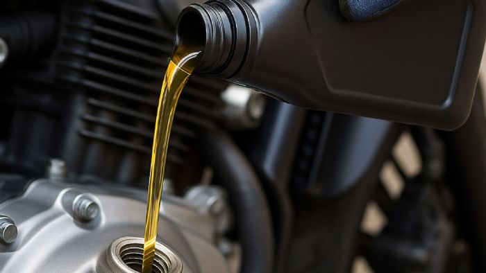  Χρησιμοποιείς το φτηνότερο λάδι γιατί «όλα ίδια είναι»; Ή εμπιστεύεσαι το πρώτο που βρήκες στο ράφι; Η κακή επιλογή λιπαντικού μπορεί να φθείρει ταχύτερα τον κινητήρα, να αυξήσει την κατανάλωση και ν