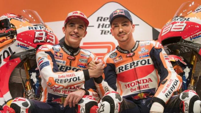 Lorenzo: Επιστρέφει στην πίστα