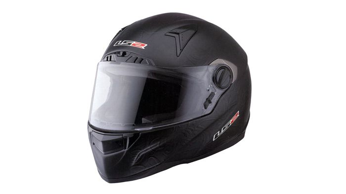 Tο FF385 θα το βρείτε στη ΜΟΤΟΜΑΧ. Περισσότερα στο τηλ. 2310-520007