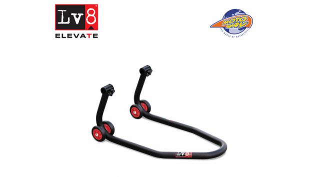 Stand τροχών LV8 Stand τροχών LV8