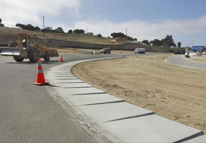 Πήρε το “Ok” η Laguna Seca 