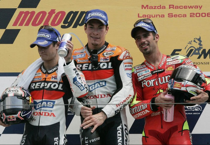 Το… αμερικάνικο όνειρο!