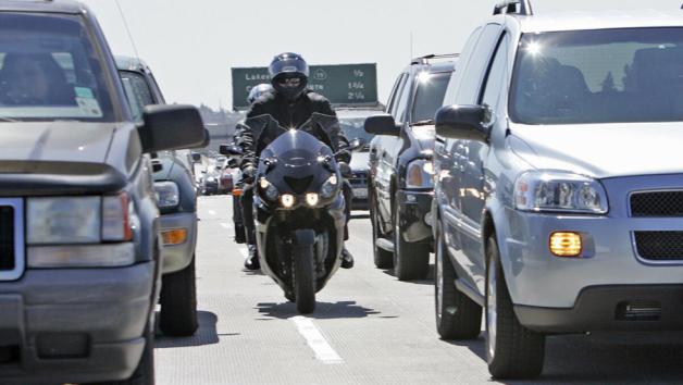 Νομιμοποιείται η διήθηση για τις μοτοσυκλέτες