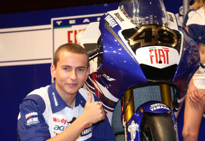 Εξαιρετικό ντεμπούτο του Lorenzo