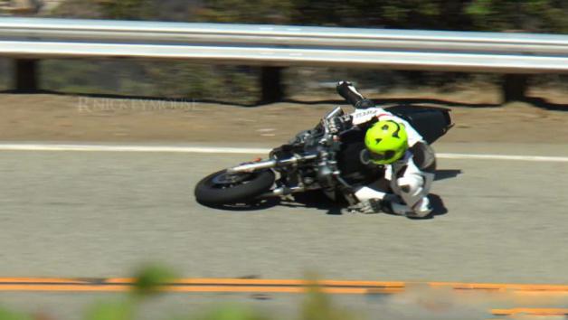 Kawasaki: Τέλος στα low side! Kawasaki: Τέλος στα low side!