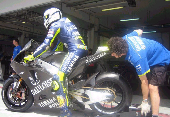 Η Μ1 του 2006 δείχνει δυνατότερη 