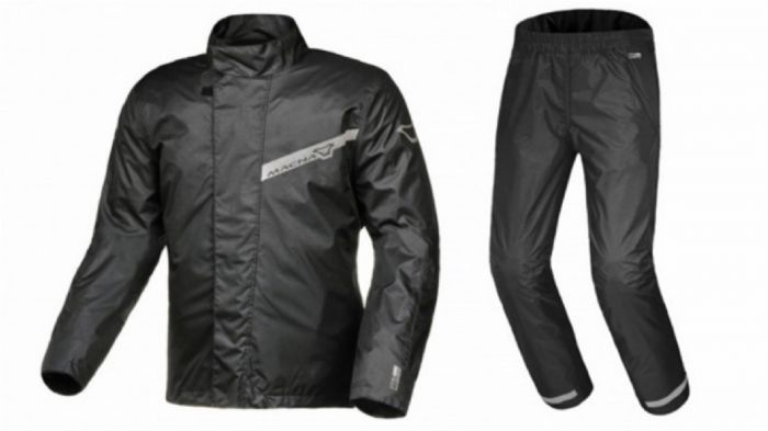 Αδιάβροχο σετ Macna 