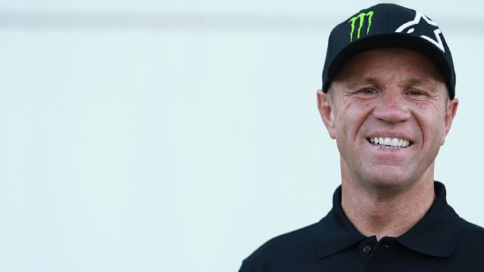 Δηλώσεις-χαστούκι από τον σημαντικό πρώην αναβάτη! Δηλώσεις-χαστούκι από τον σημαντικό πρώην αναβάτη!