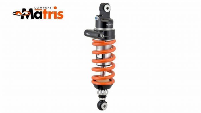 Αμορτισέρ Matris M46KD για Tenere 700 19-20