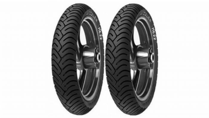 Metzeler ME22 250-17 & 275-17 Metzeler ME22 250-17 & 275-17