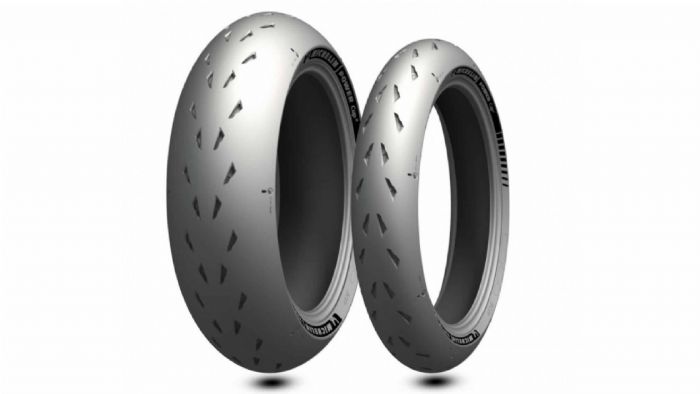 MICHELIN Power Cup 2 MICHELIN Power Cup 2