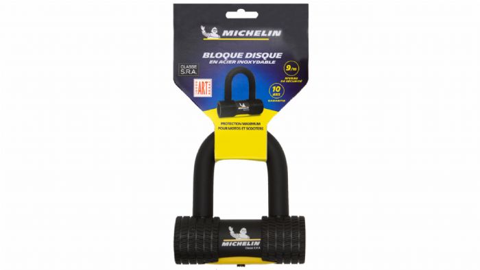 Πέταλο δισκοφρένου Michelin Mini SRA