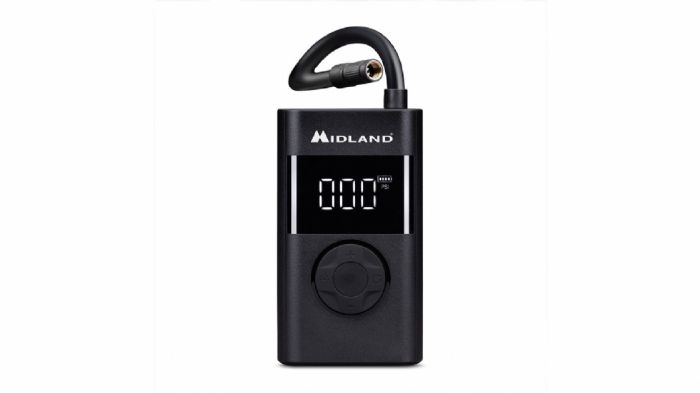 Midland Enerpump Air Compressor