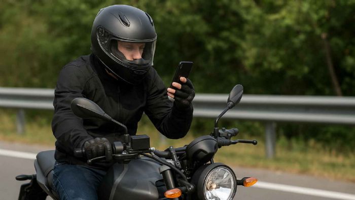 Η χρήση κινητού κατά την οδήγηση εξισώνεται πλέον με την οδήγηση υπό την επήρεια αλκοόλ ή ναρκωτικών σε πολλές ευρωπαϊκές χώρες.