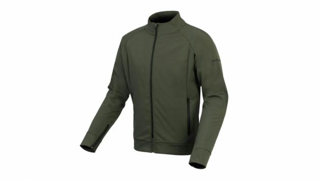 Tucano Urbano Easyflex Windscud, σε ανδρική και γυναικεία γραμμή. 