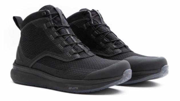 Αδιάβροχα μποτάκια Momo Design Firegun-3 WP Αδιάβροχα μποτάκια Momo Design Firegun-3 WP