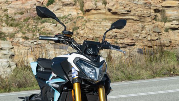 Η Morbidelli F352 τοποθετείται ξεκάθαρα στην κατηγορία των naked streetfighter, απευθυνόμενη κυρίως σε νεότερους αναβάτες που αναζητούν επιθετική εμφάνιση, sport χαρακτήρα και σύγχρονη τεχνολογία σε μ